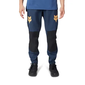 Fox Defend Pants Taunt - Midnight