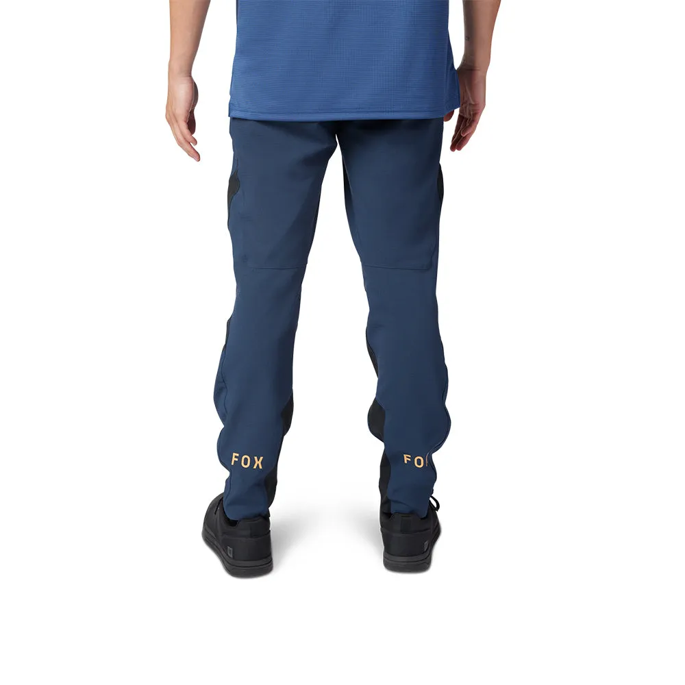 Fox Defend Pants Taunt - Midnight