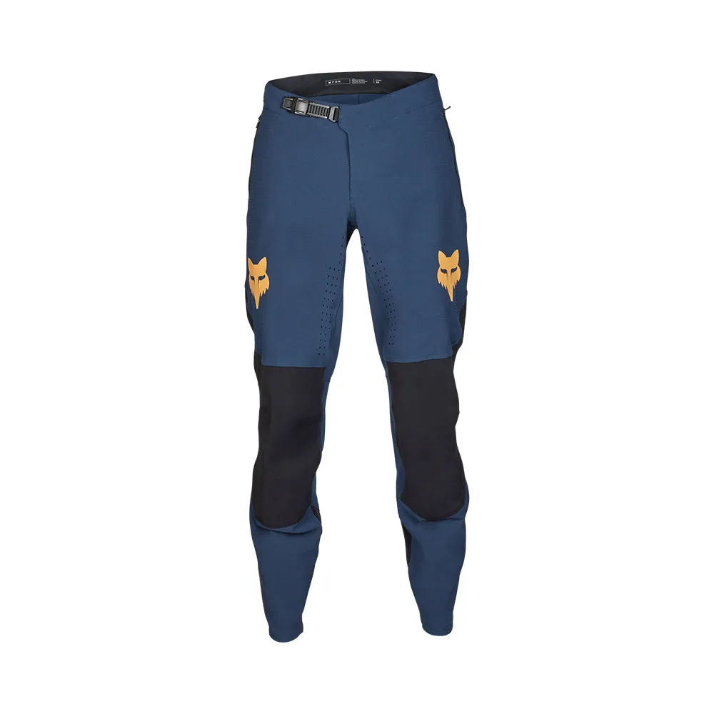 Fox Defend Pants Taunt - Midnight