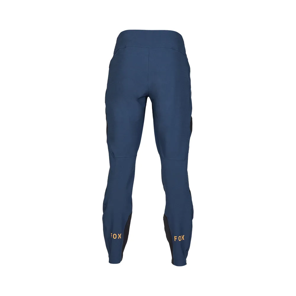 Fox Defend Pants Taunt - Midnight