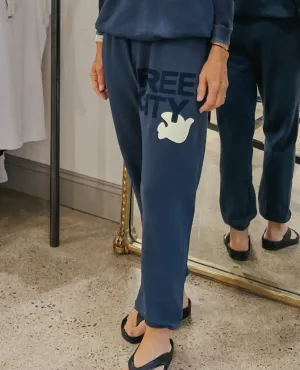 FREECITY Moonshroom Sweatpant