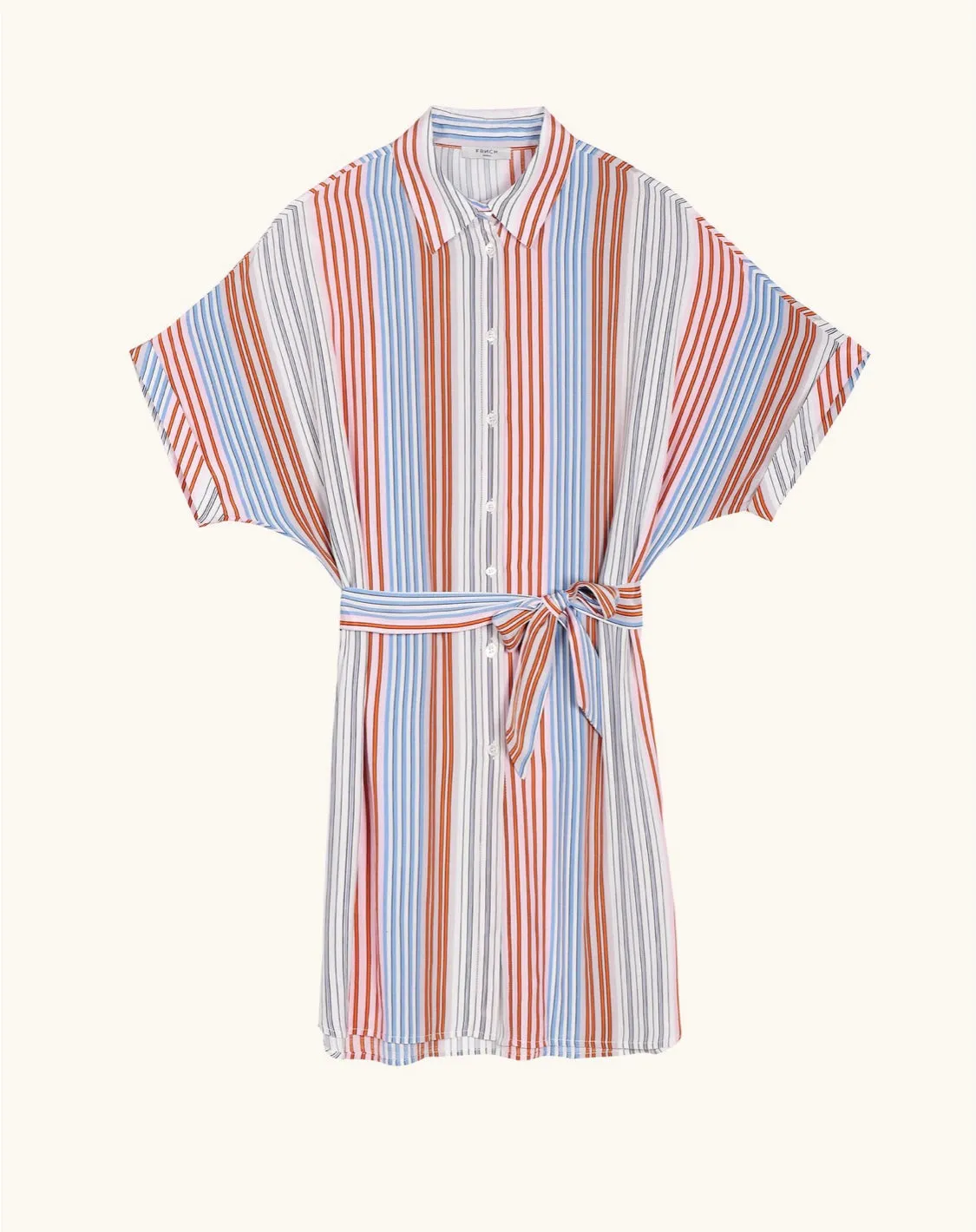 FRNCH Aimeline Dress