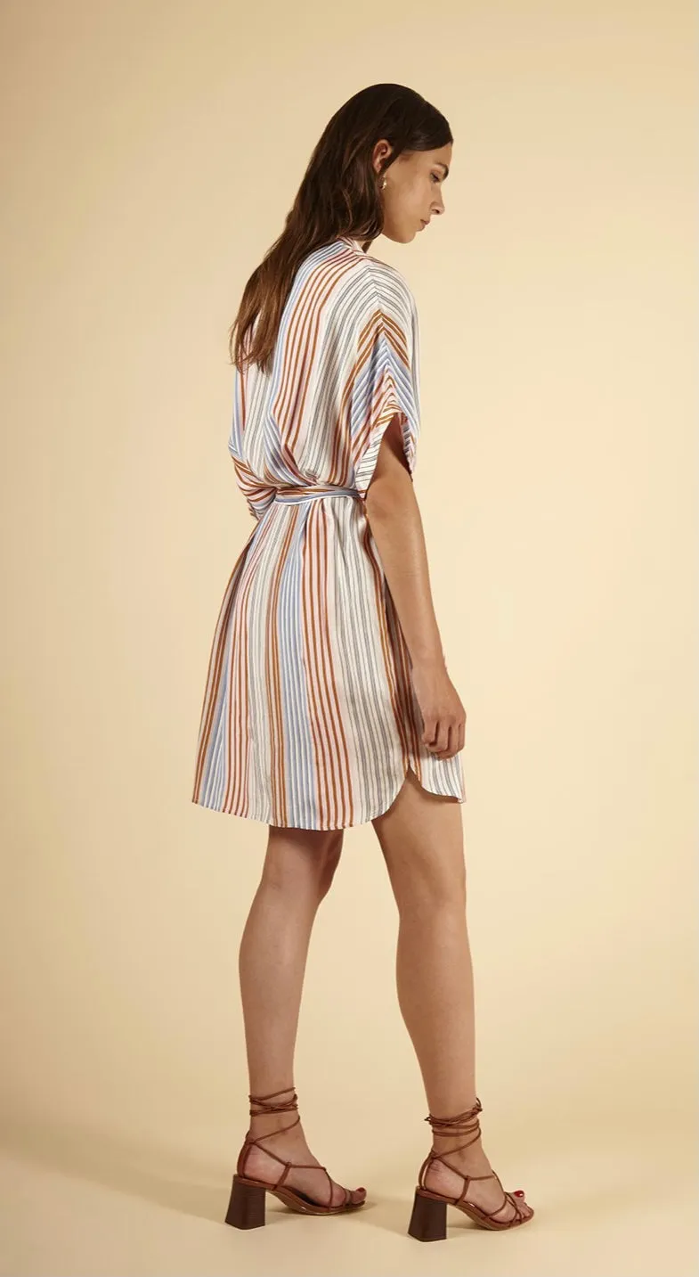 FRNCH Aimeline Dress