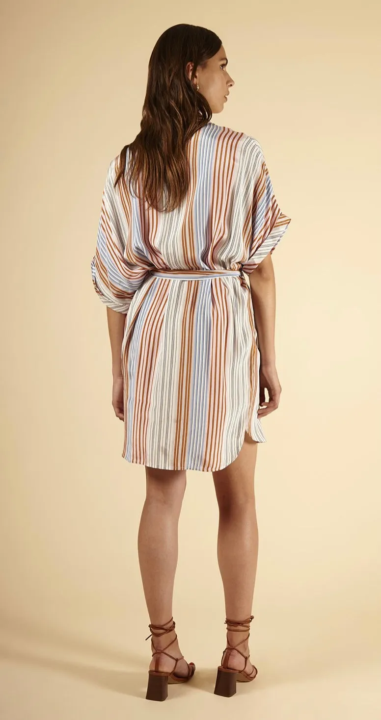 FRNCH Aimeline Dress