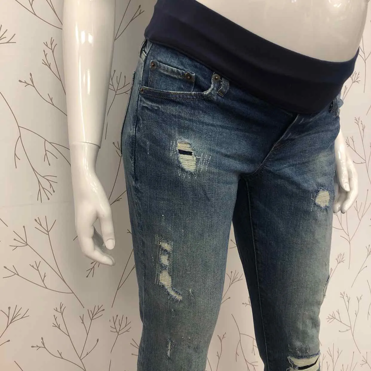 Gap Maternity JEANS matern