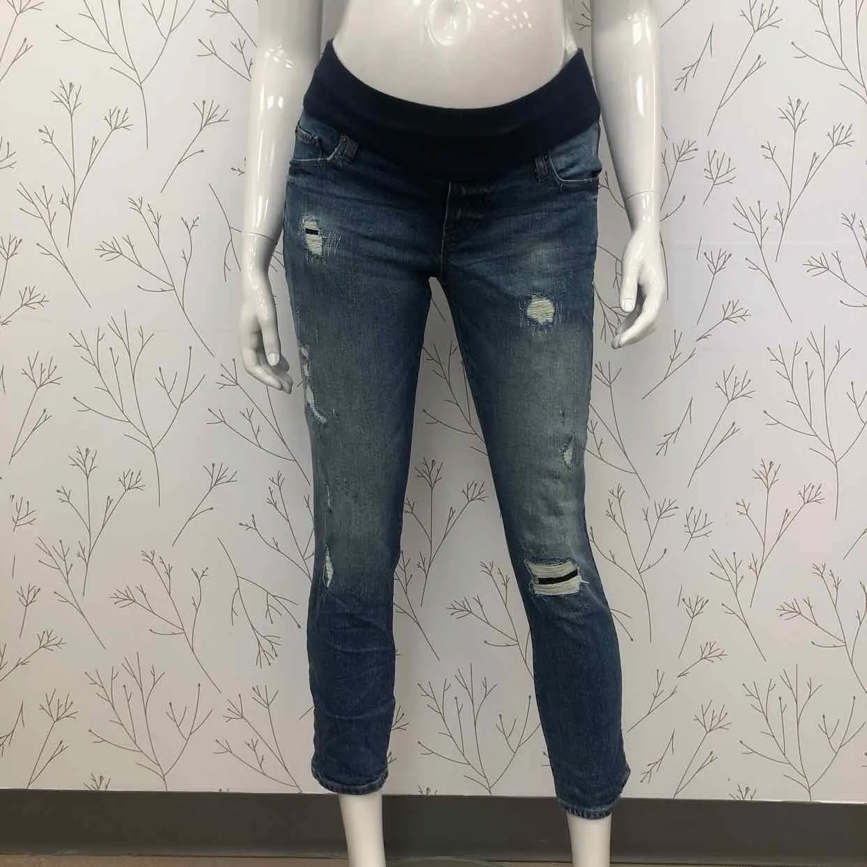 Gap Maternity JEANS matern