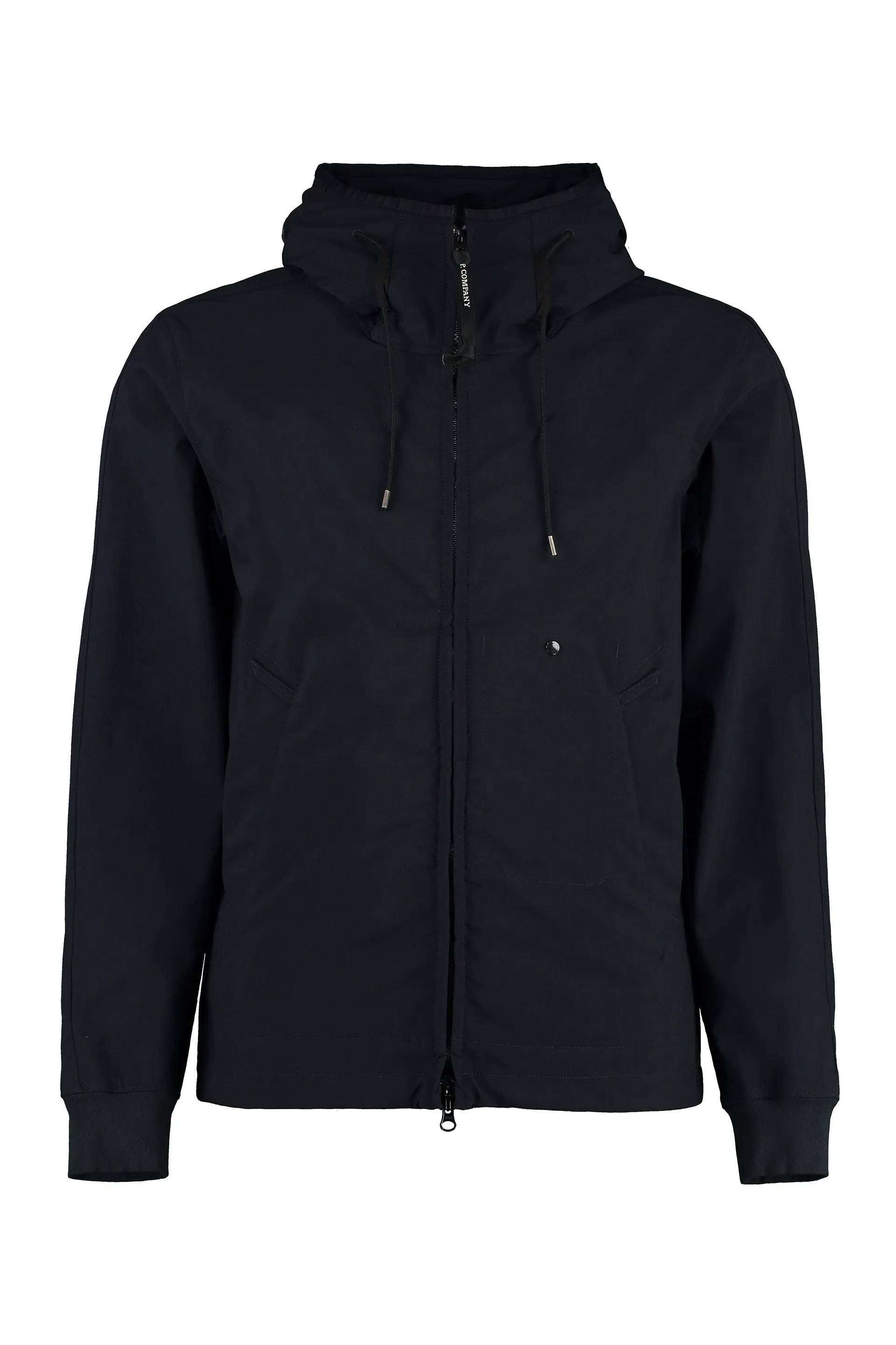 GD Shell Goggle Jacket