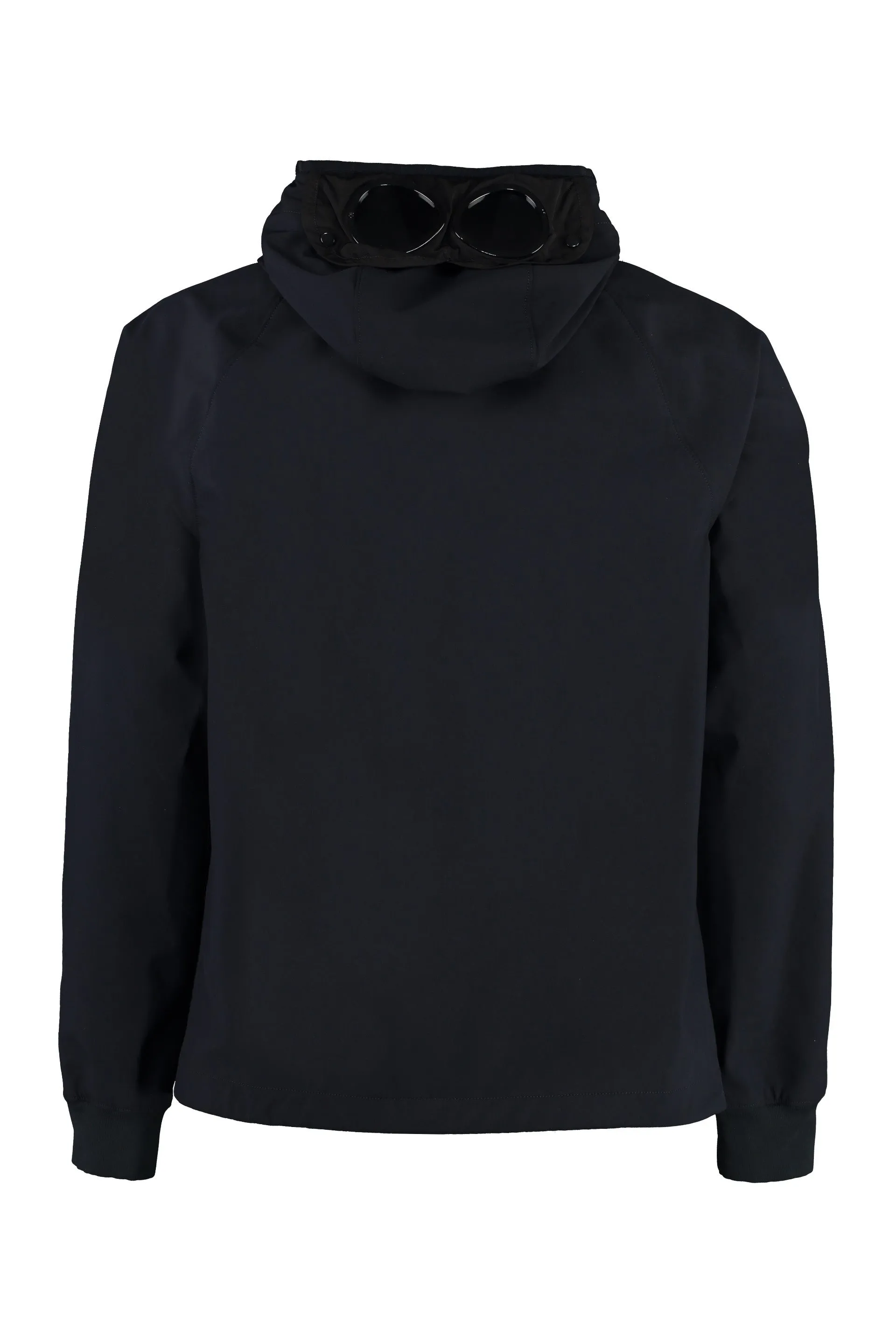 GD Shell Goggle Jacket
