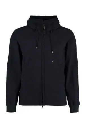 GD Shell Goggle Jacket