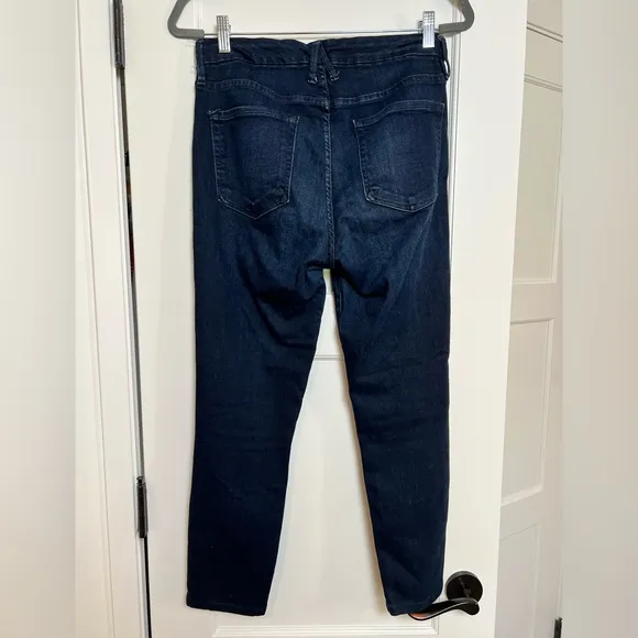 Good American Good Legs Jeans (8/29)