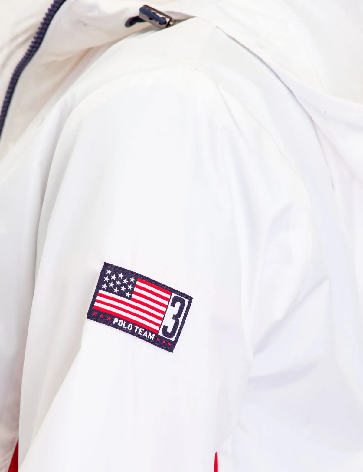 GRAPHIC WINDBREAKER