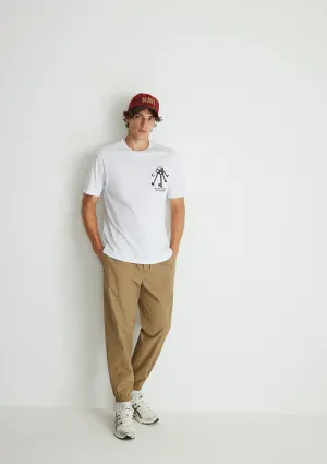 Green Jogger Pants