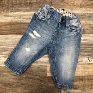H&M JEANS