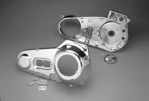 HARLEY 95 inch Twin Cam Piston Set .010 fits 2007-2017 FXST,   2007-2017 FLST,   2007-2017 FXD,   2007-2016 FLT,   1941-1977 FL,   1971-1977 FX,   0-