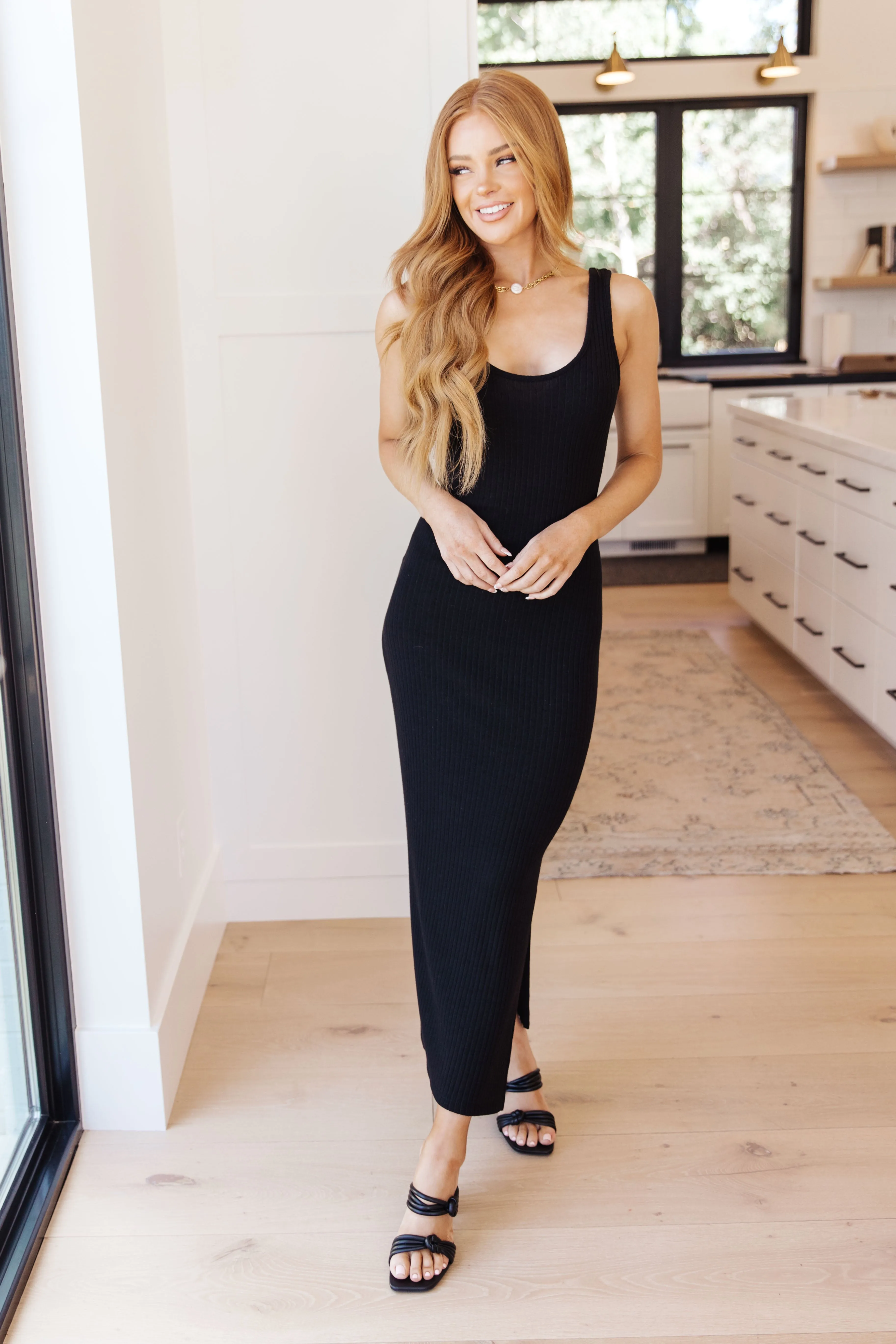 Hazel Blues® |  Not So Little Black Dress