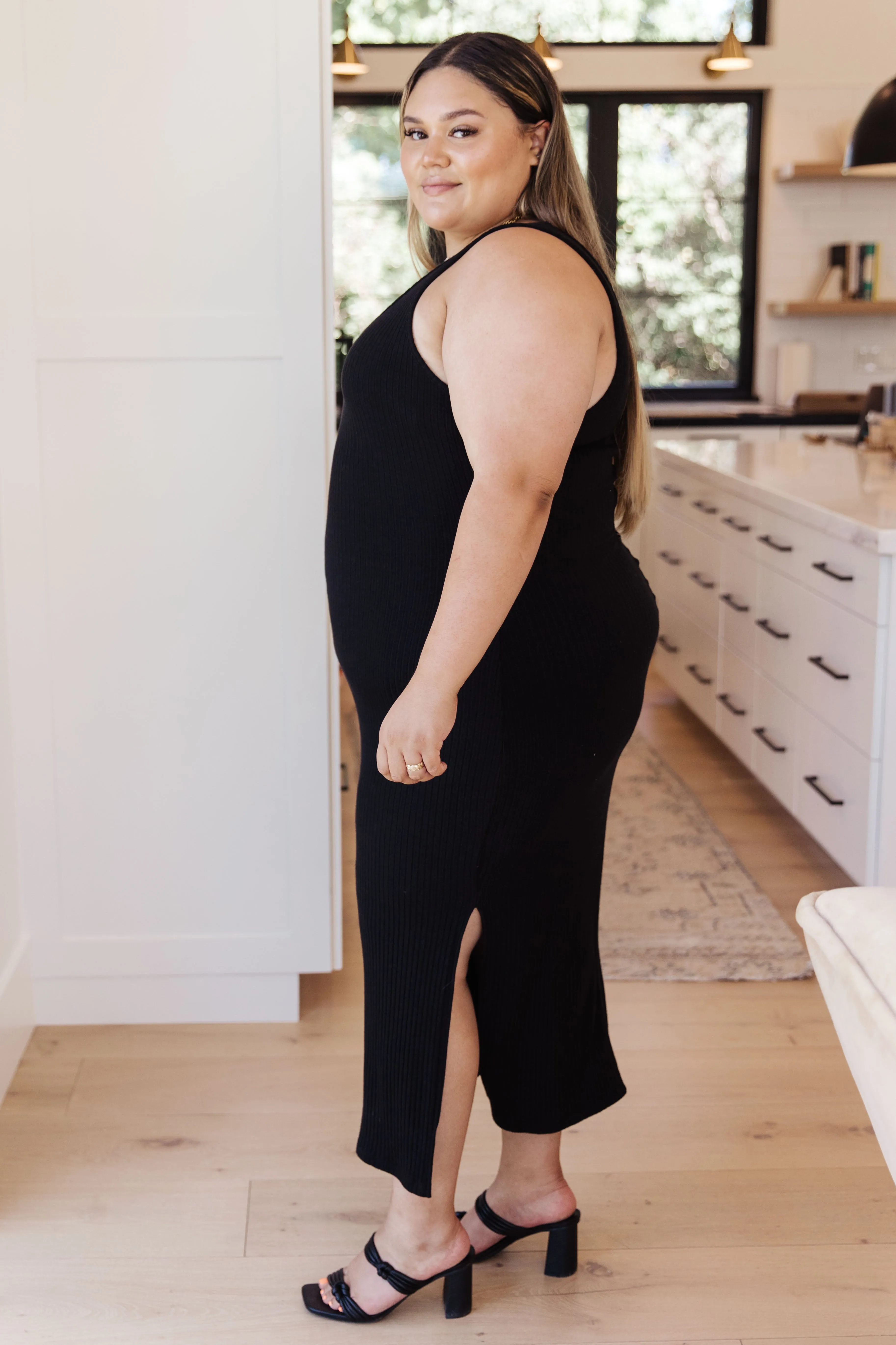 Hazel Blues® |  Not So Little Black Dress