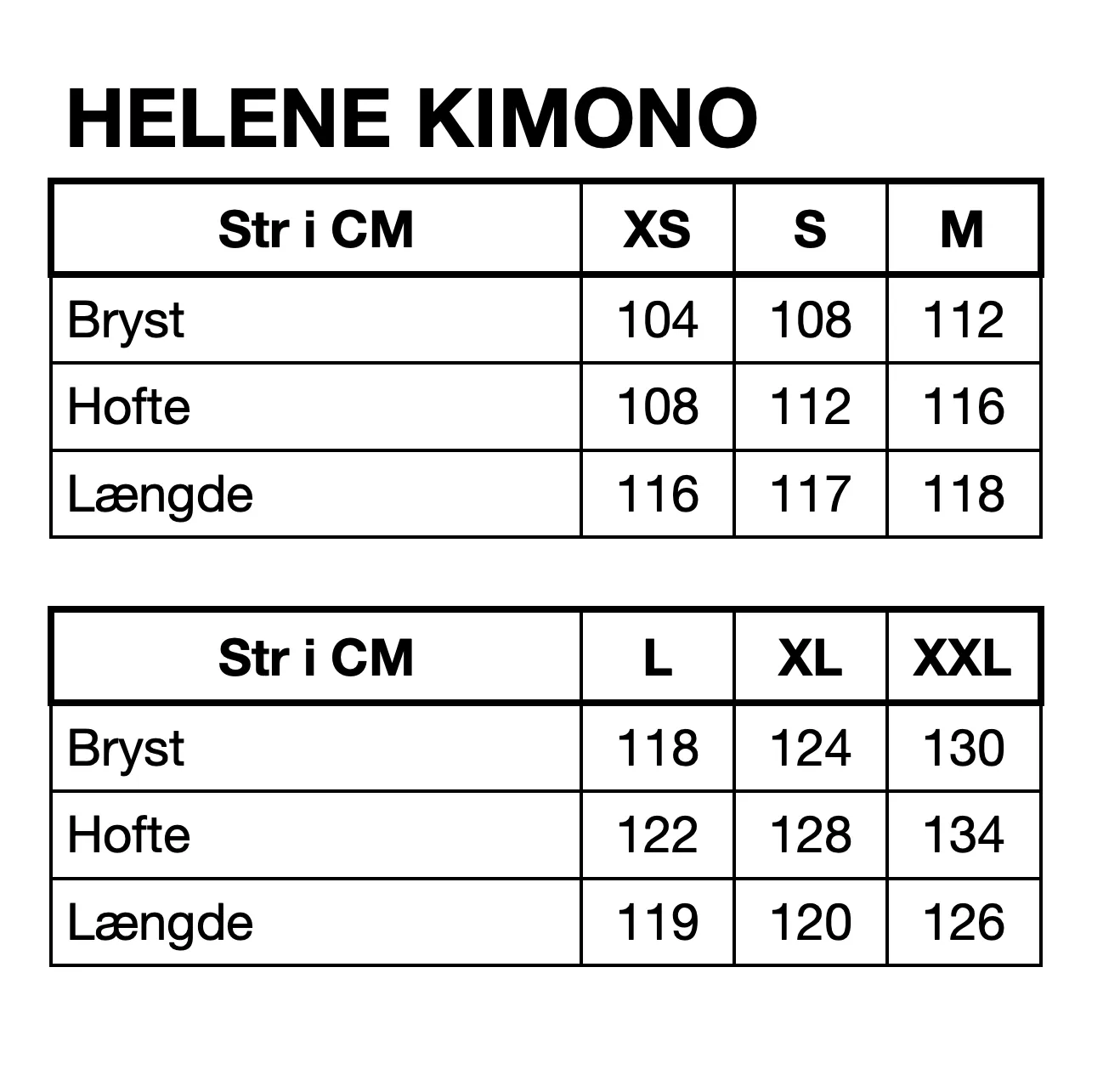 Helene Kimono - Coral