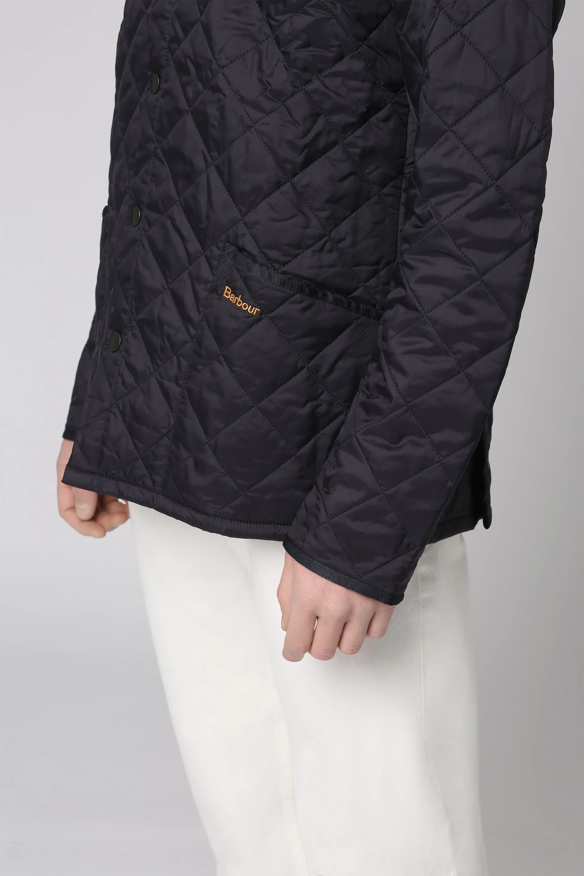 Heritage Liddesdale padded jacket