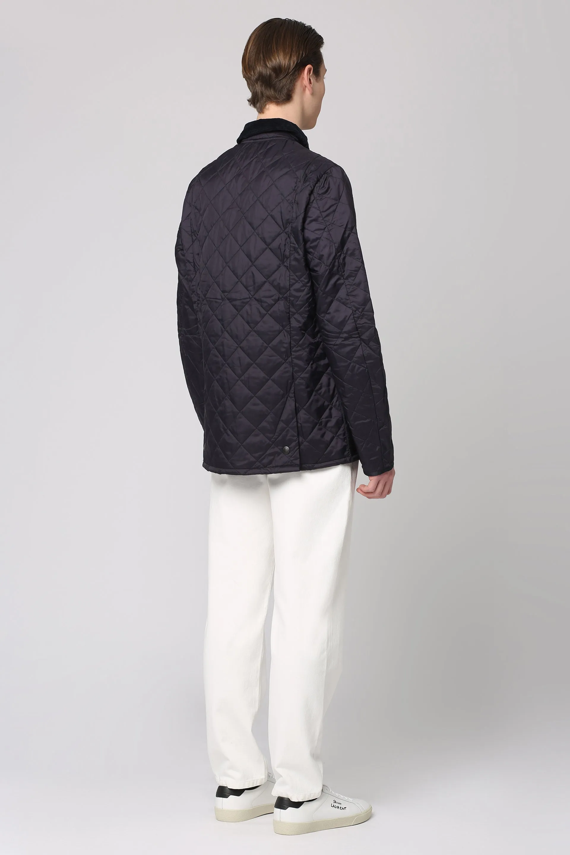 Heritage Liddesdale padded jacket