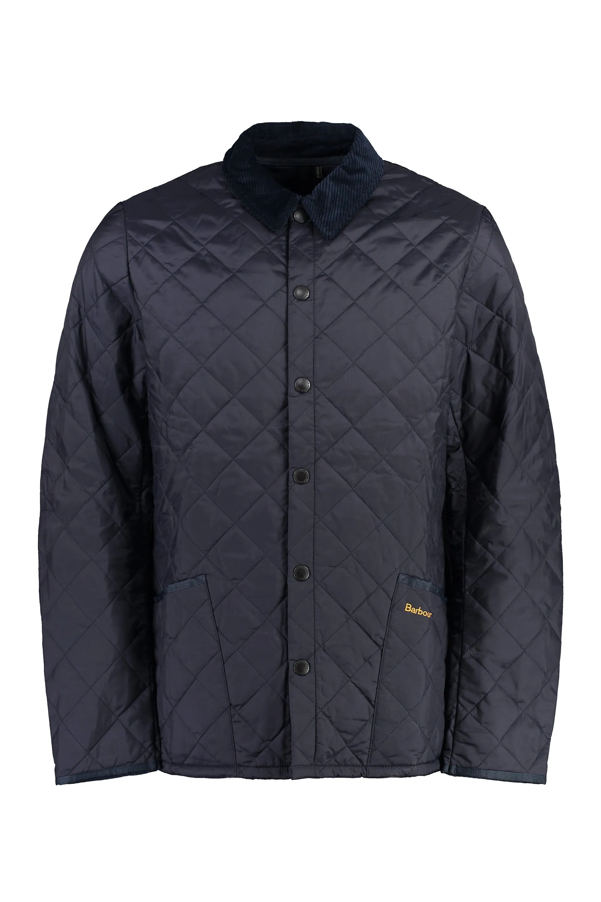 Heritage Liddesdale padded jacket