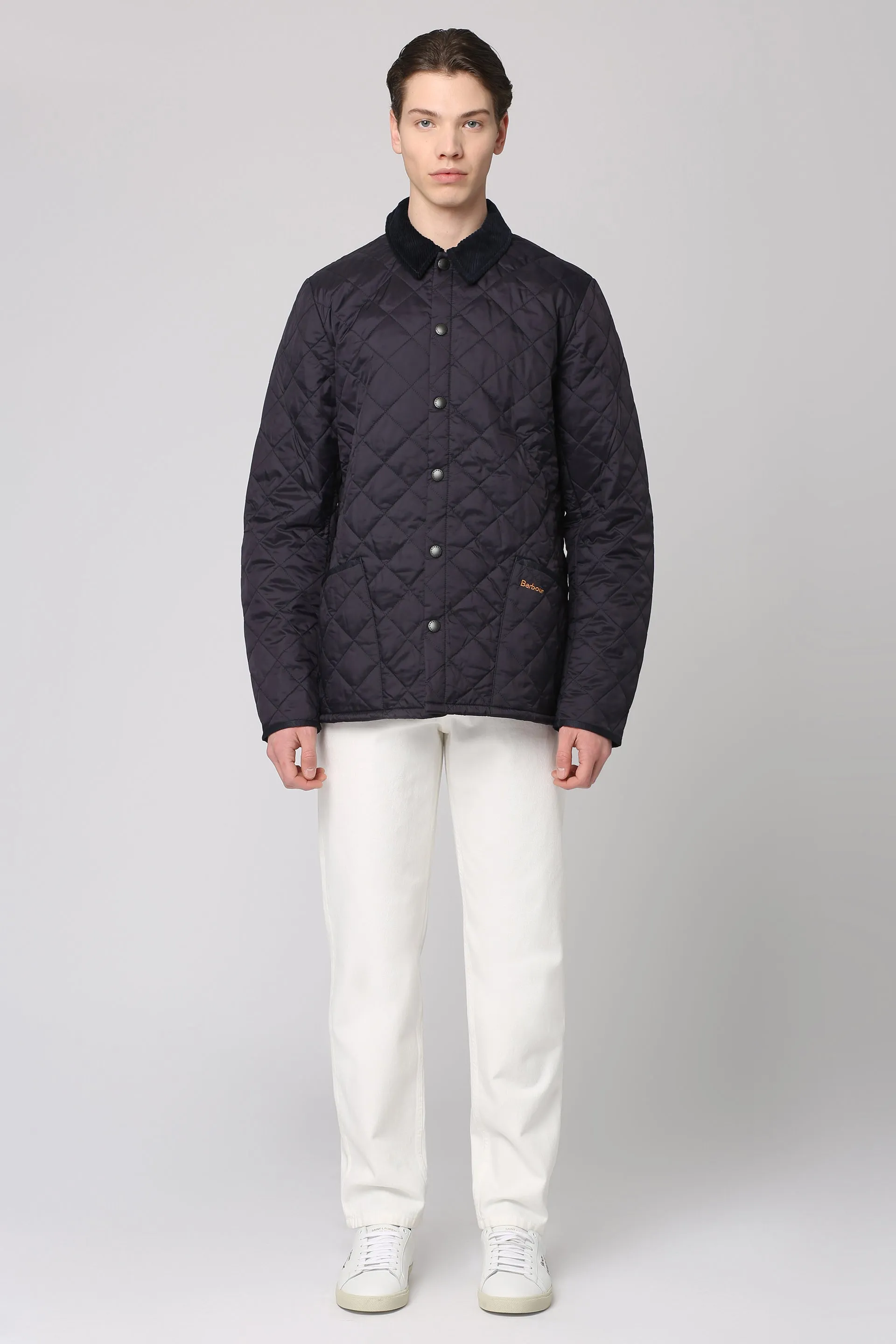 Heritage Liddesdale padded jacket