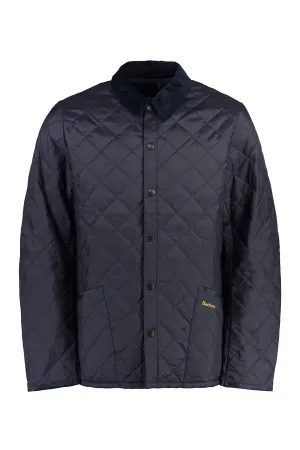 Heritage Liddesdale padded jacket