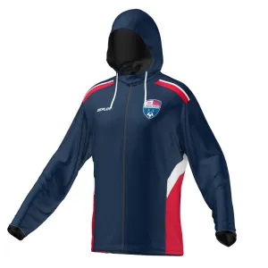 Highlands FC - Quick Break Jacket