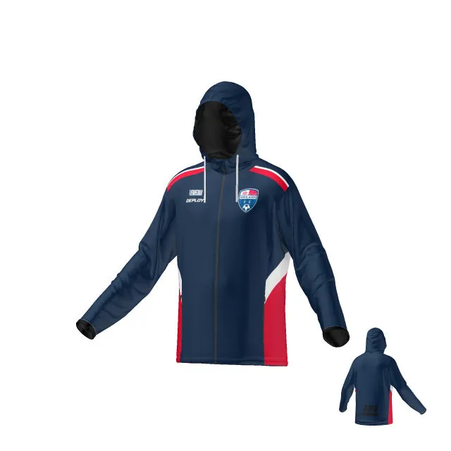 Highlands FC - Quick Break Jacket