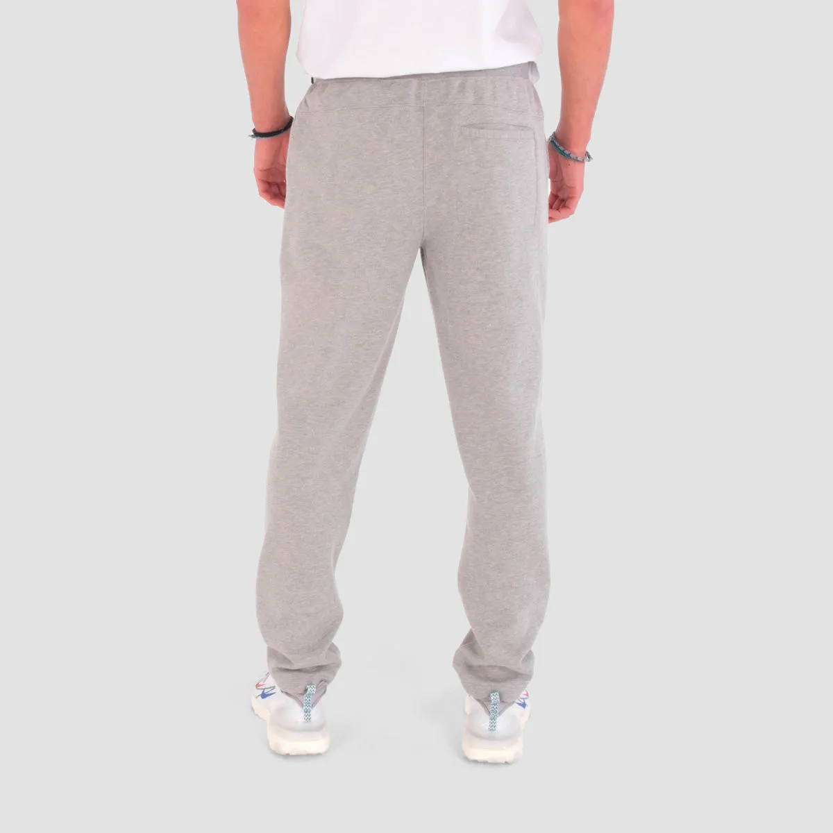 Hurley OAO Track Sweat Pants Dark Heather Grey
