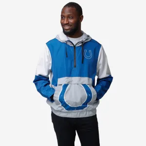 Indianapolis Colts Warm-Up Windbreaker