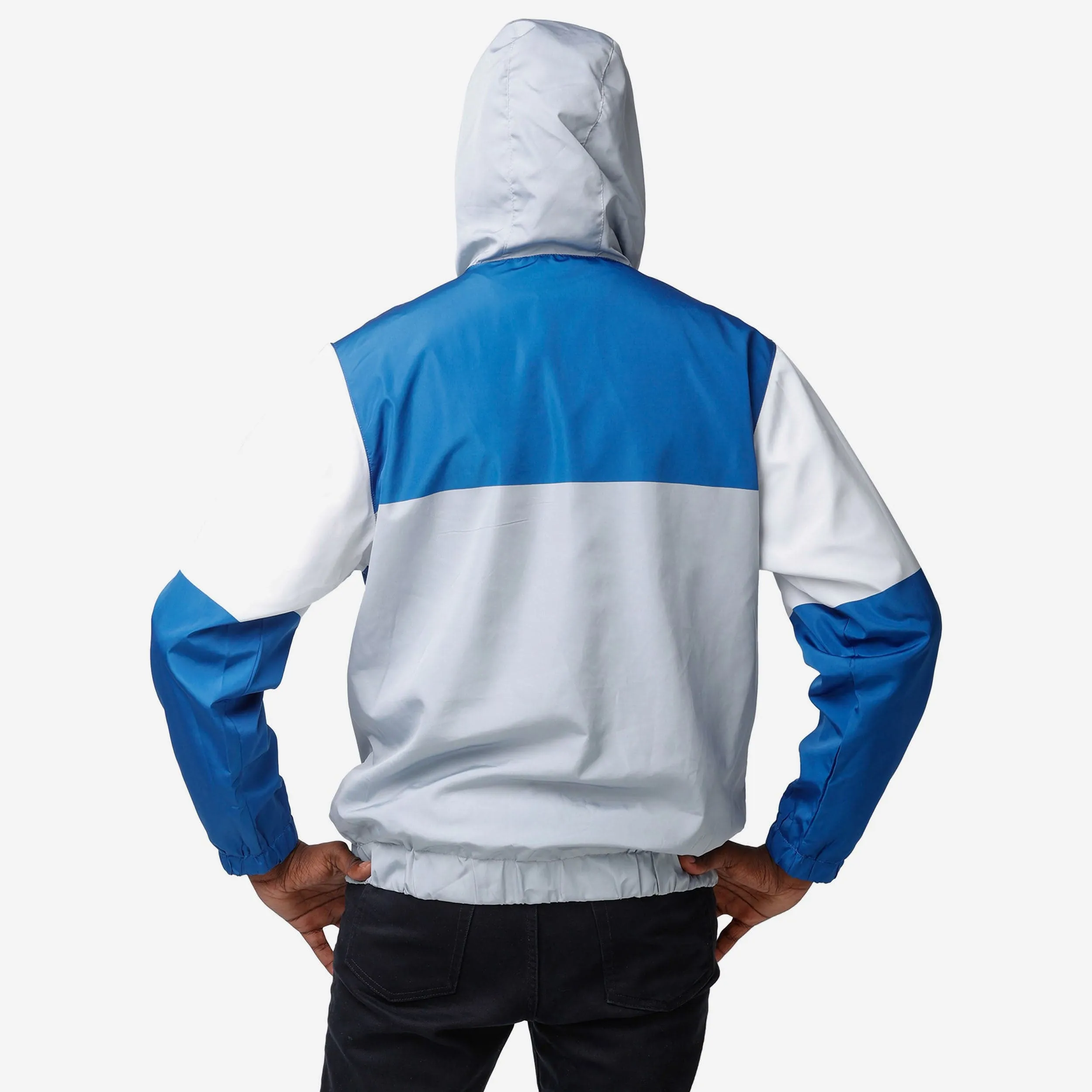 Indianapolis Colts Warm-Up Windbreaker