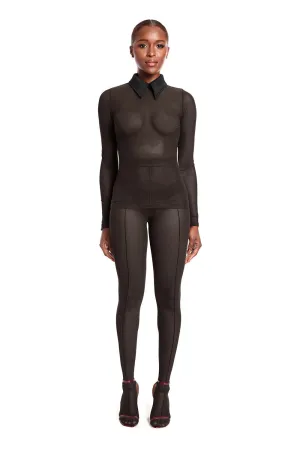Jada Mesh Stockings