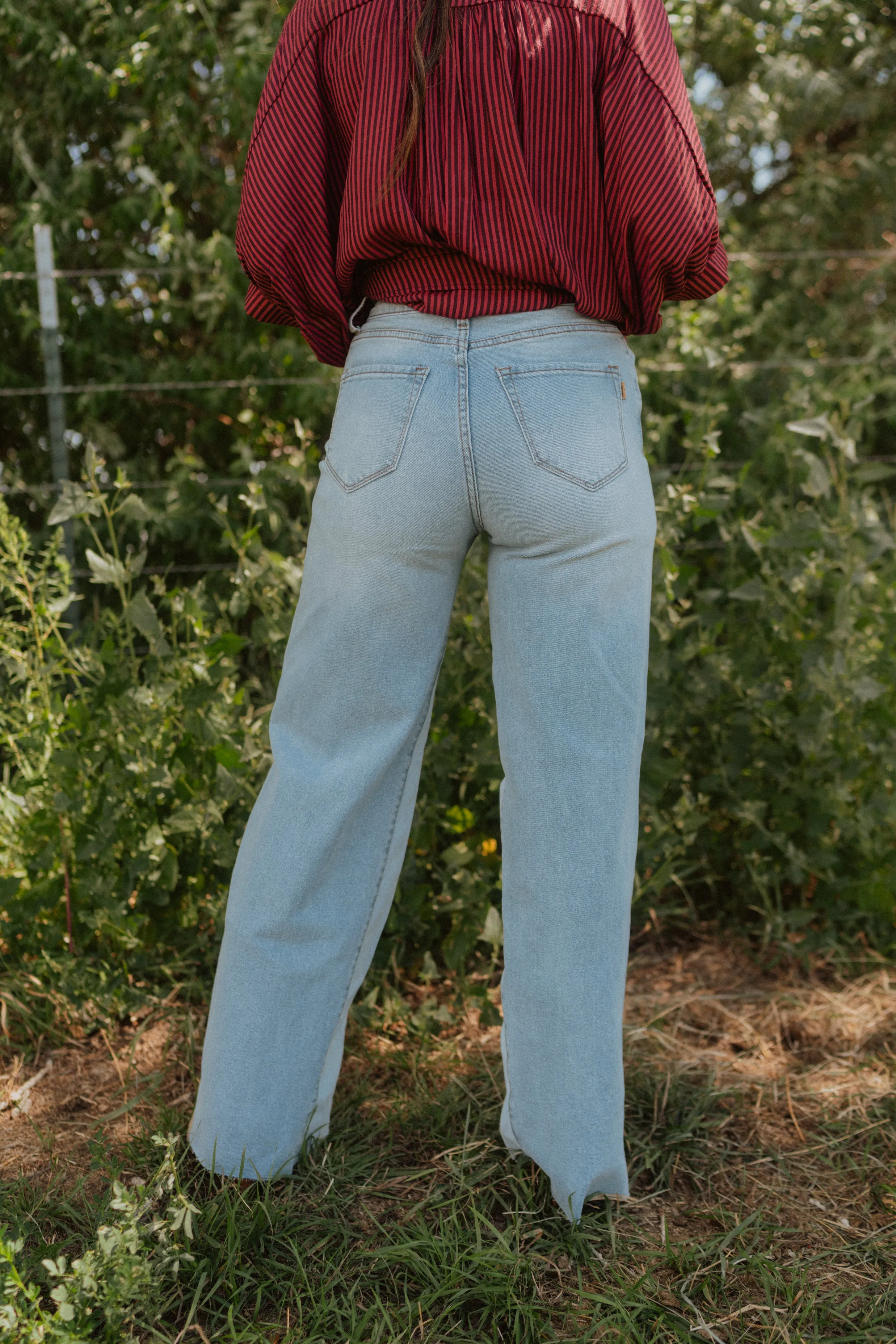 Jasmine Jeans
