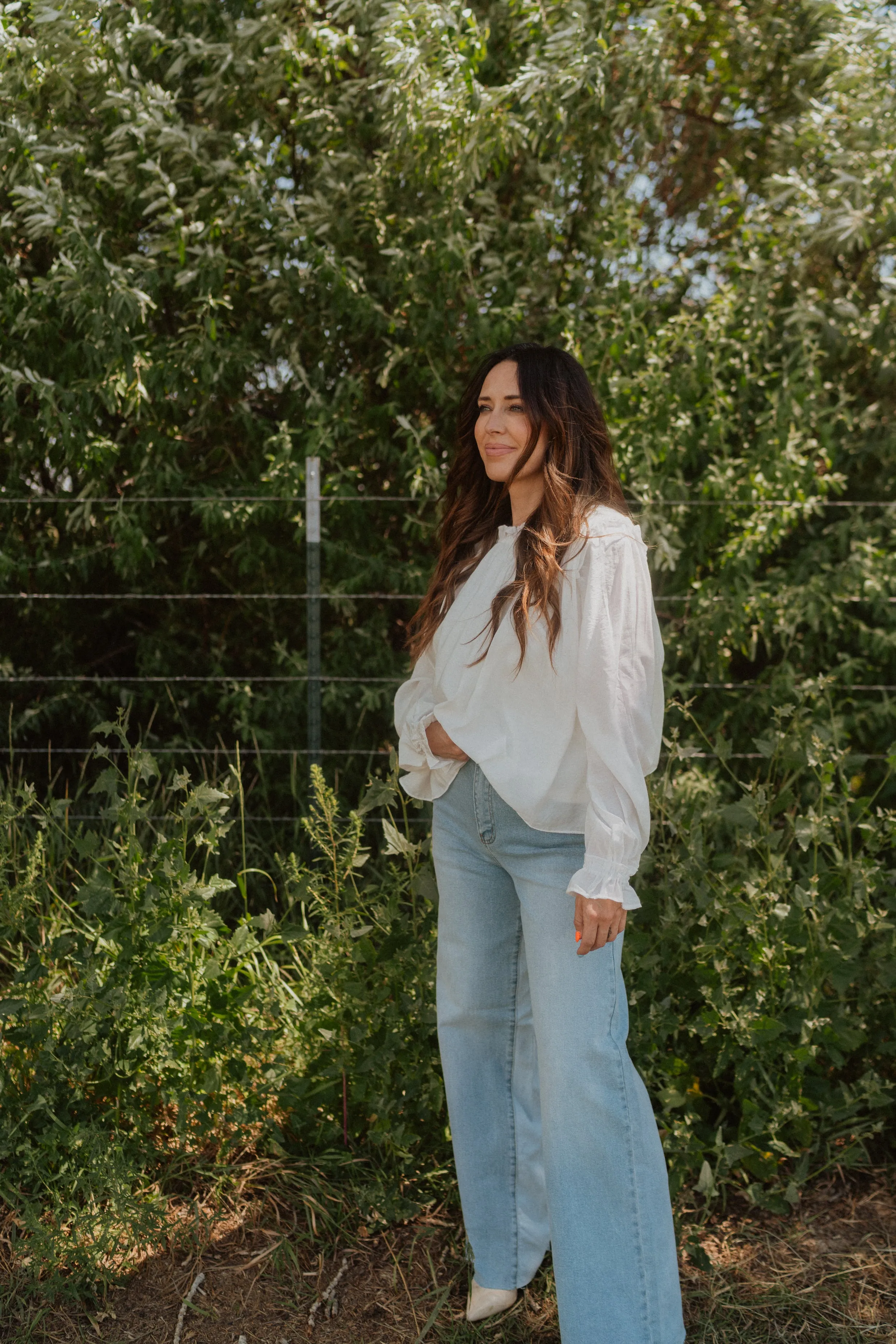 Jasmine Jeans