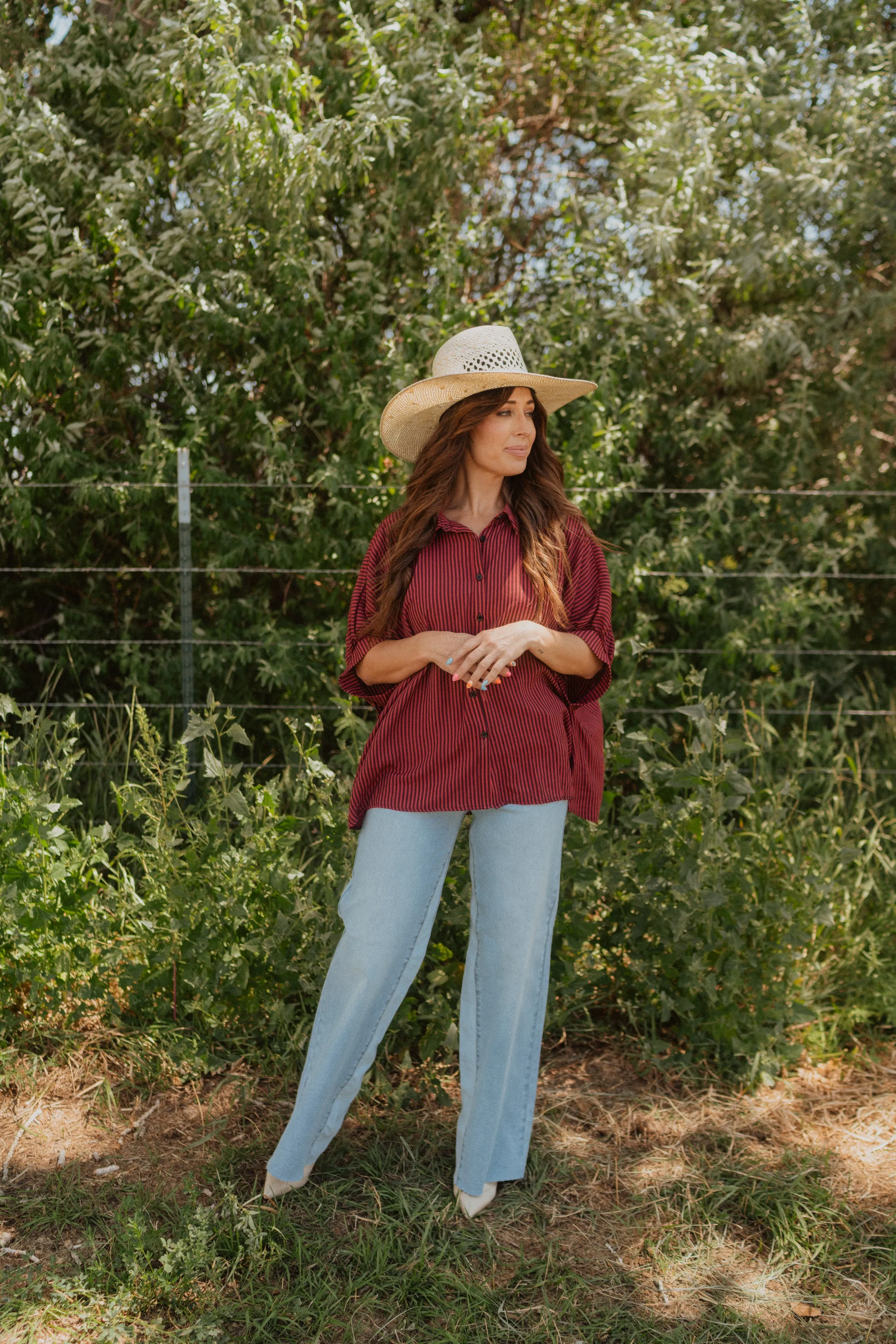 Jasmine Jeans