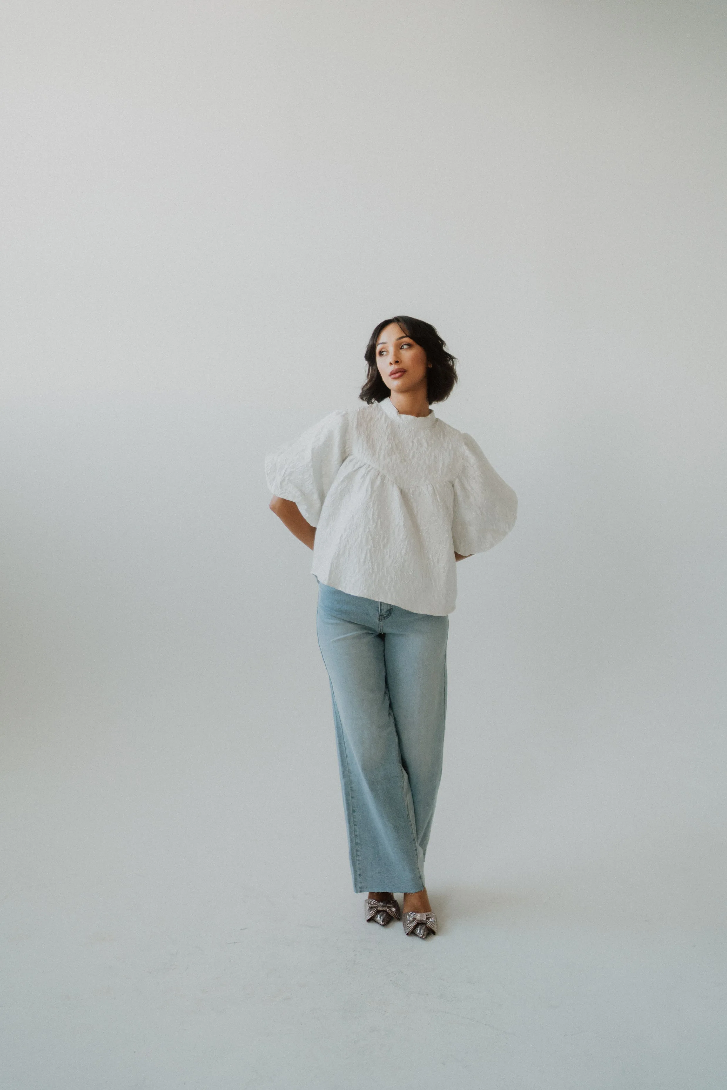 Jasmine Jeans