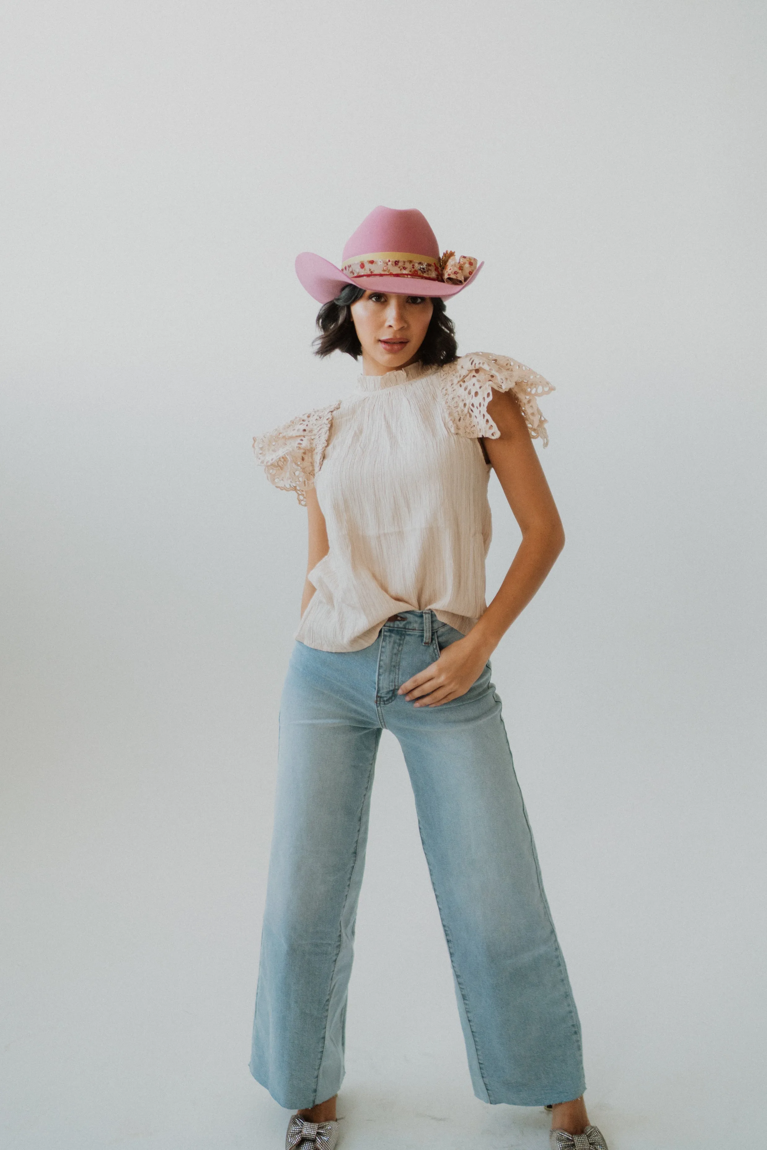 Jasmine Jeans