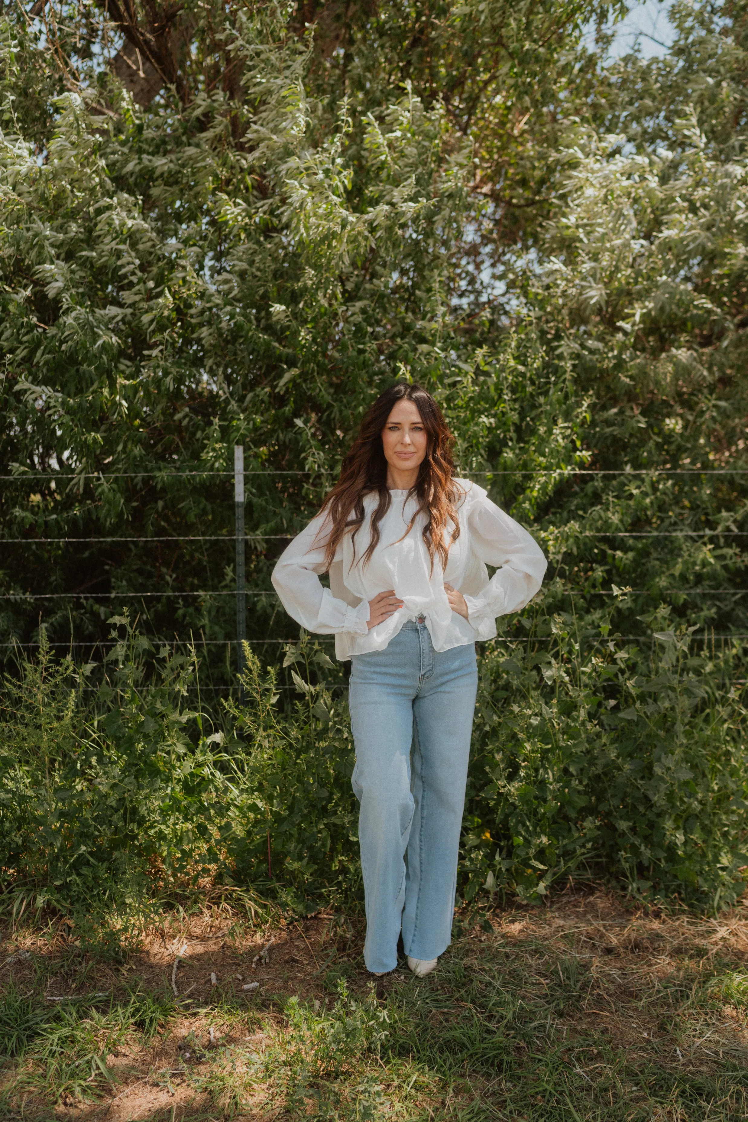 Jasmine Jeans