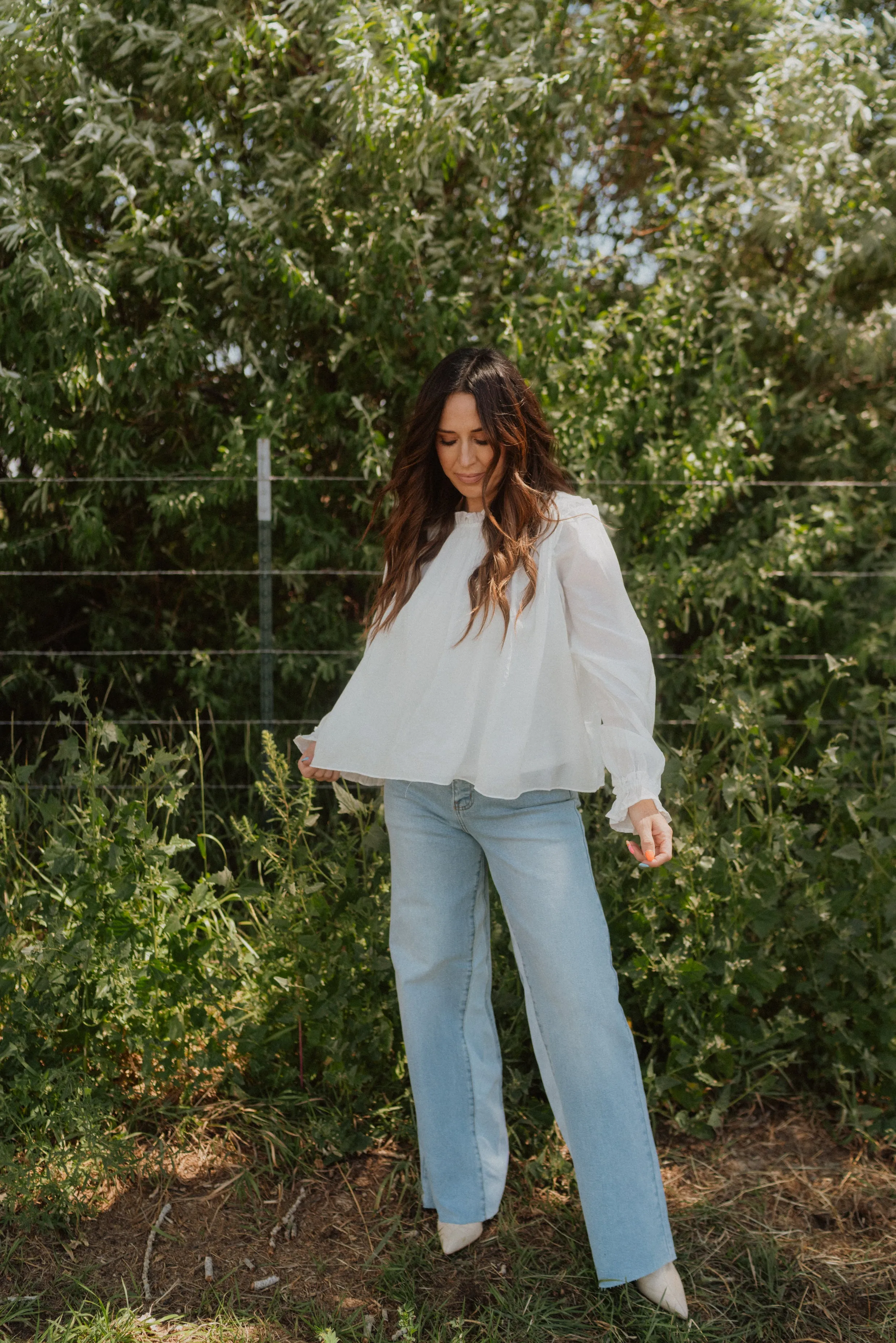 Jasmine Jeans