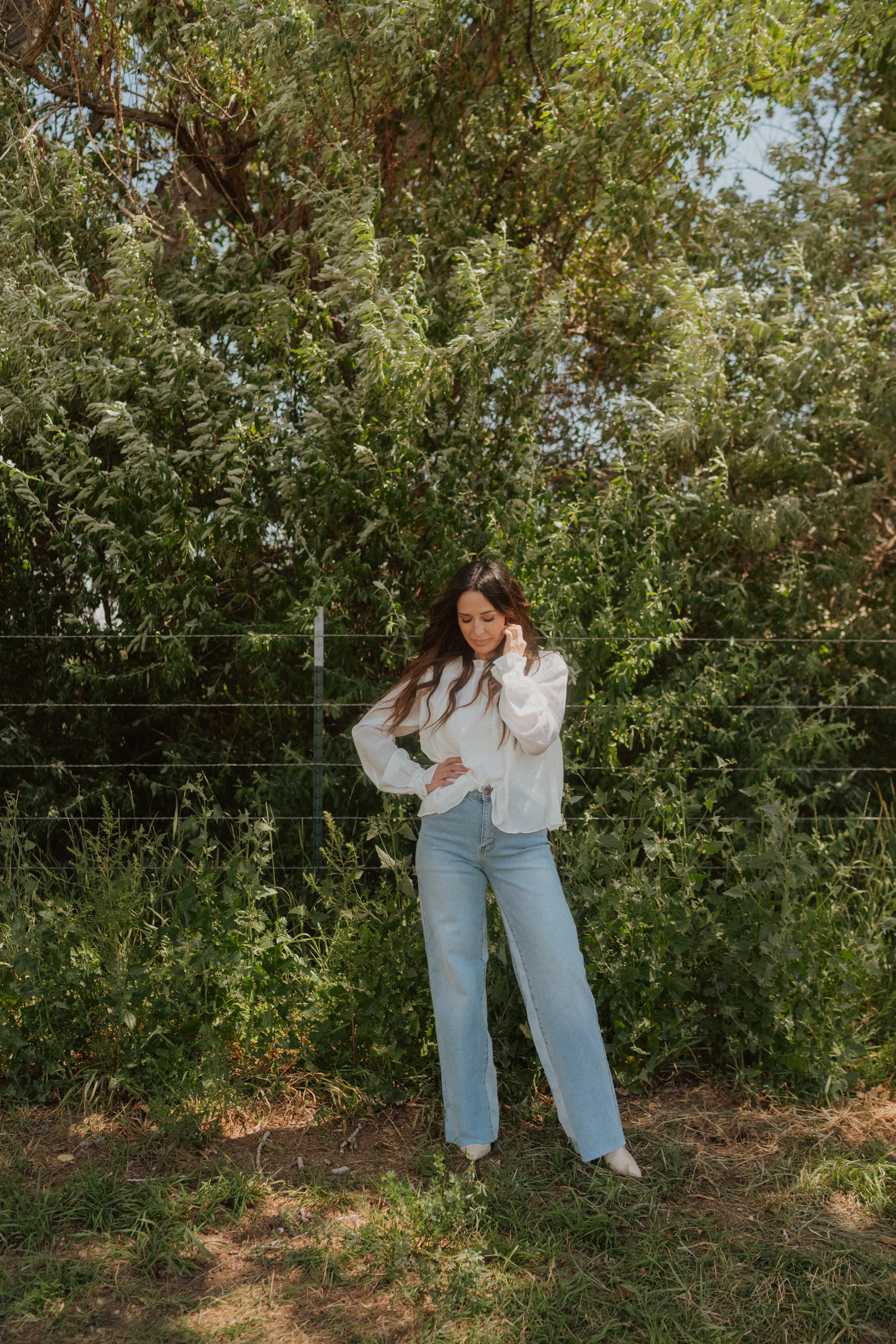 Jasmine Jeans