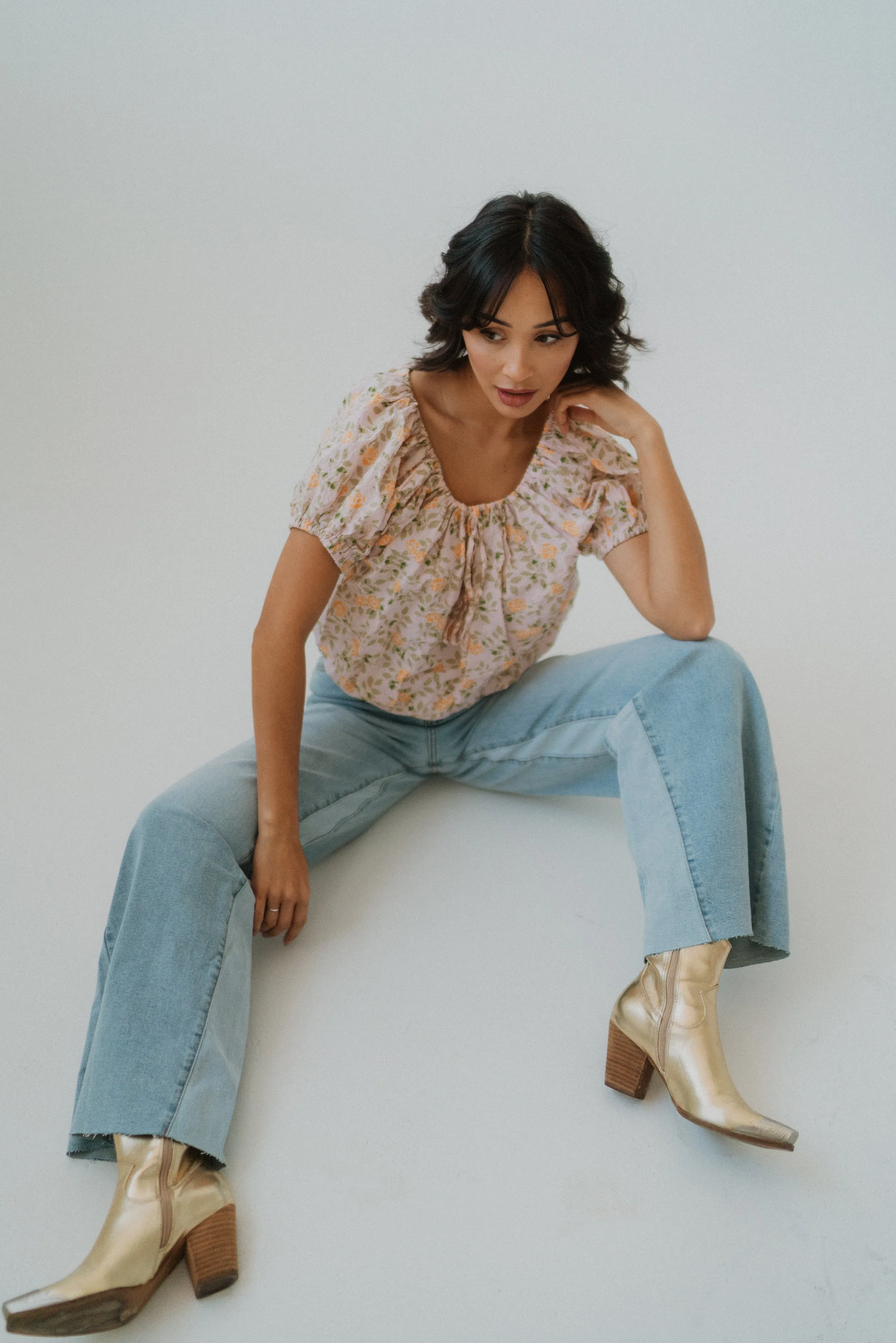 Jasmine Jeans