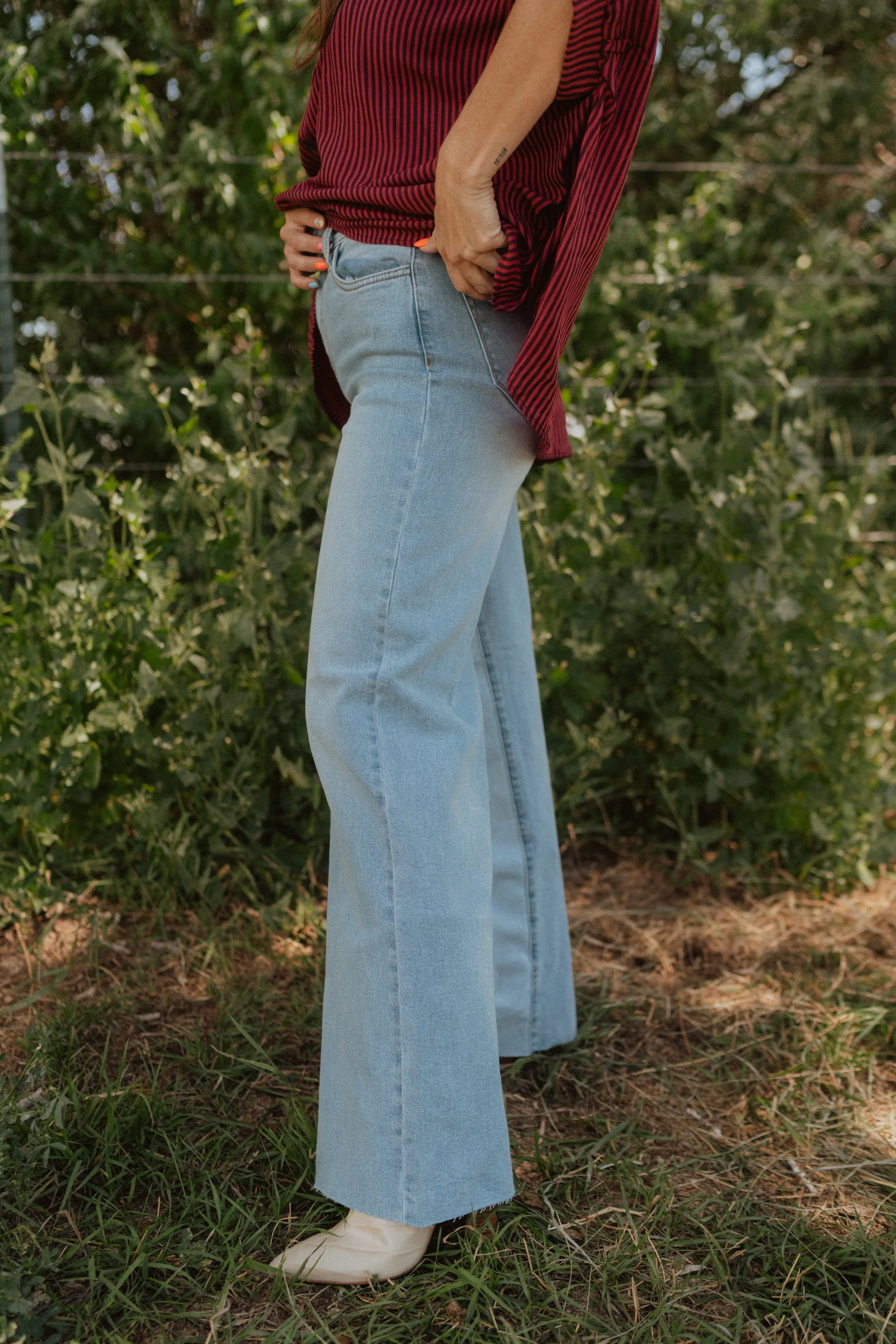 Jasmine Jeans