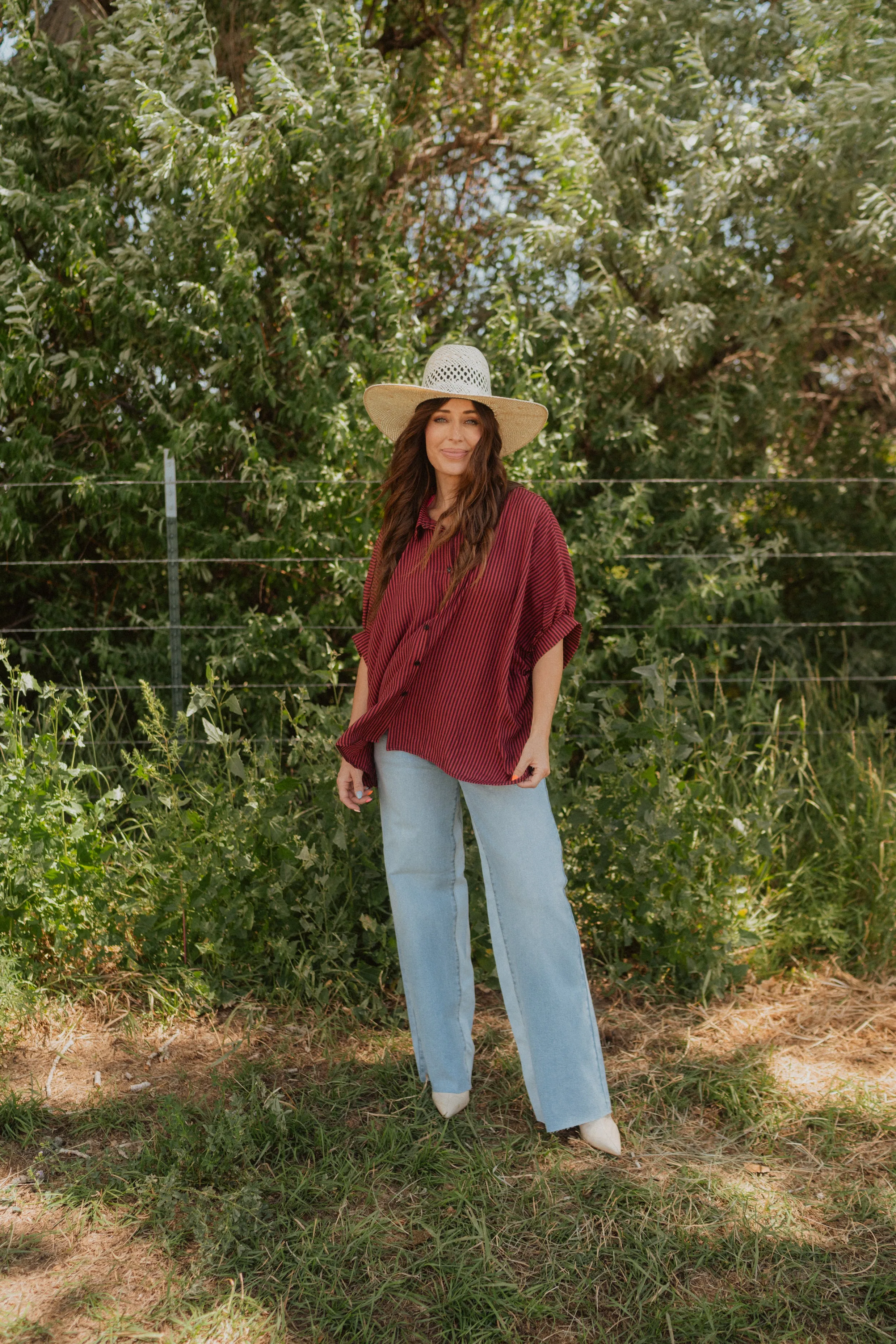Jasmine Jeans