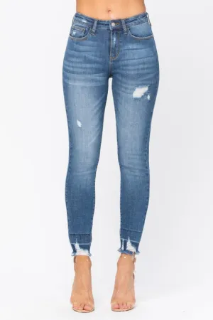 JB103 - DESTORYED SKINNY