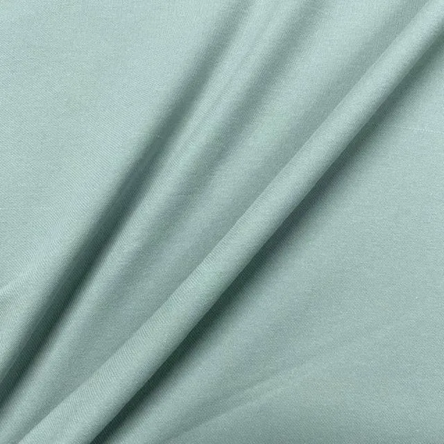 Jeans Jersey - Mint