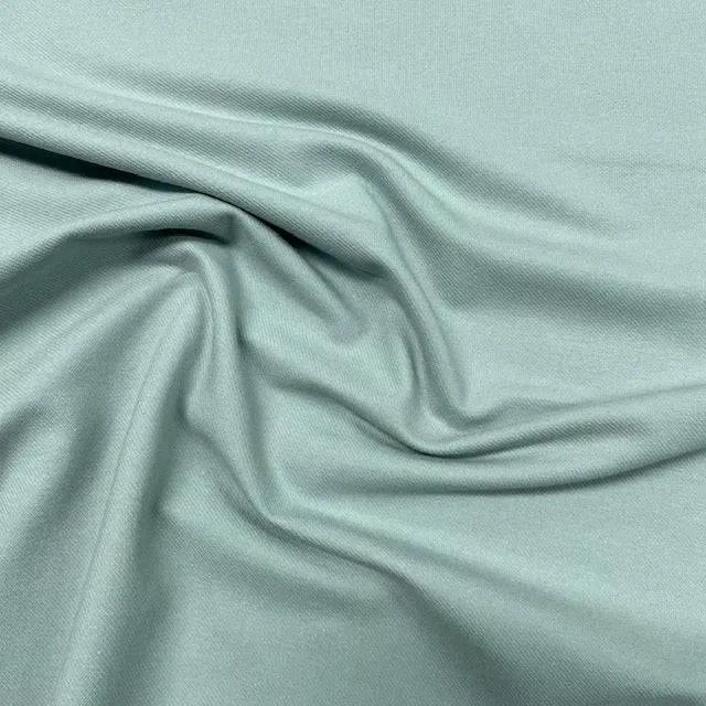 Jeans Jersey - Mint