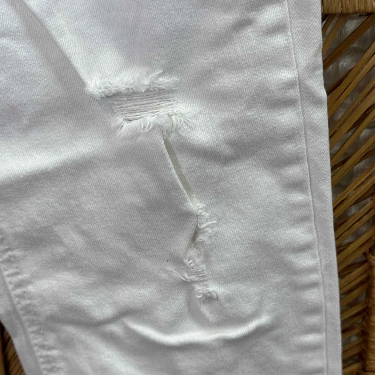 Jessica Simpson Maternity JEANS matern