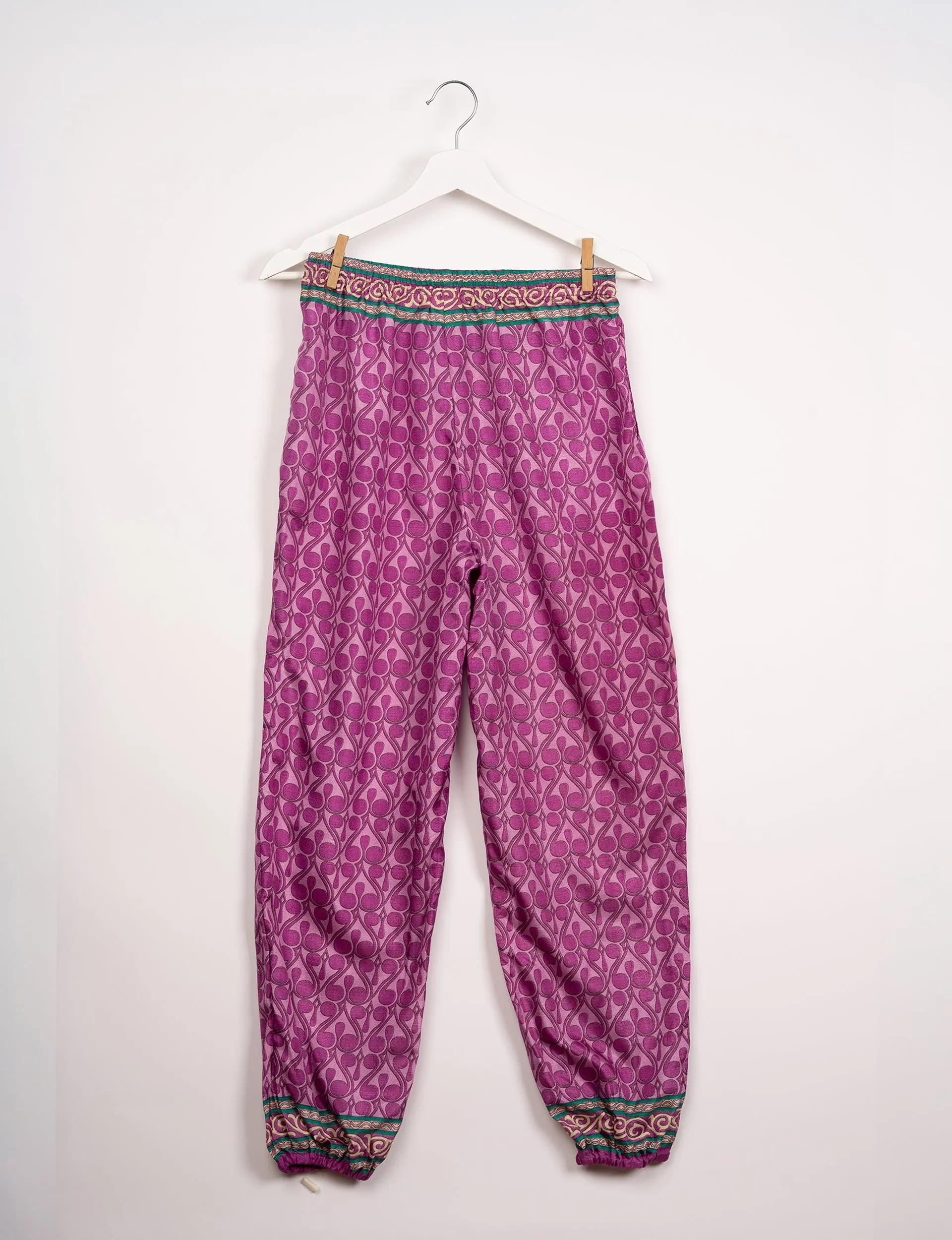 JOGGER PANTS