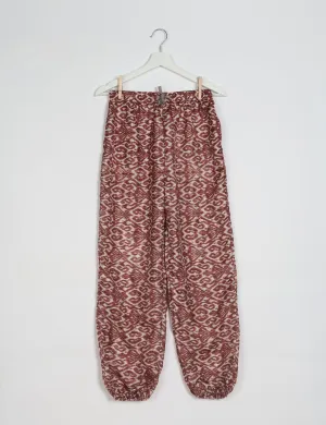 JOGGER PANTS