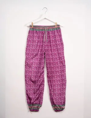 JOGGER PANTS